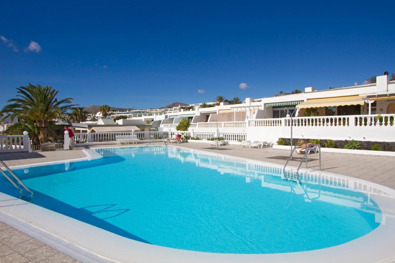 Colina Del Sol 1106 Apartment Puerto del Carmen  Exterior photo