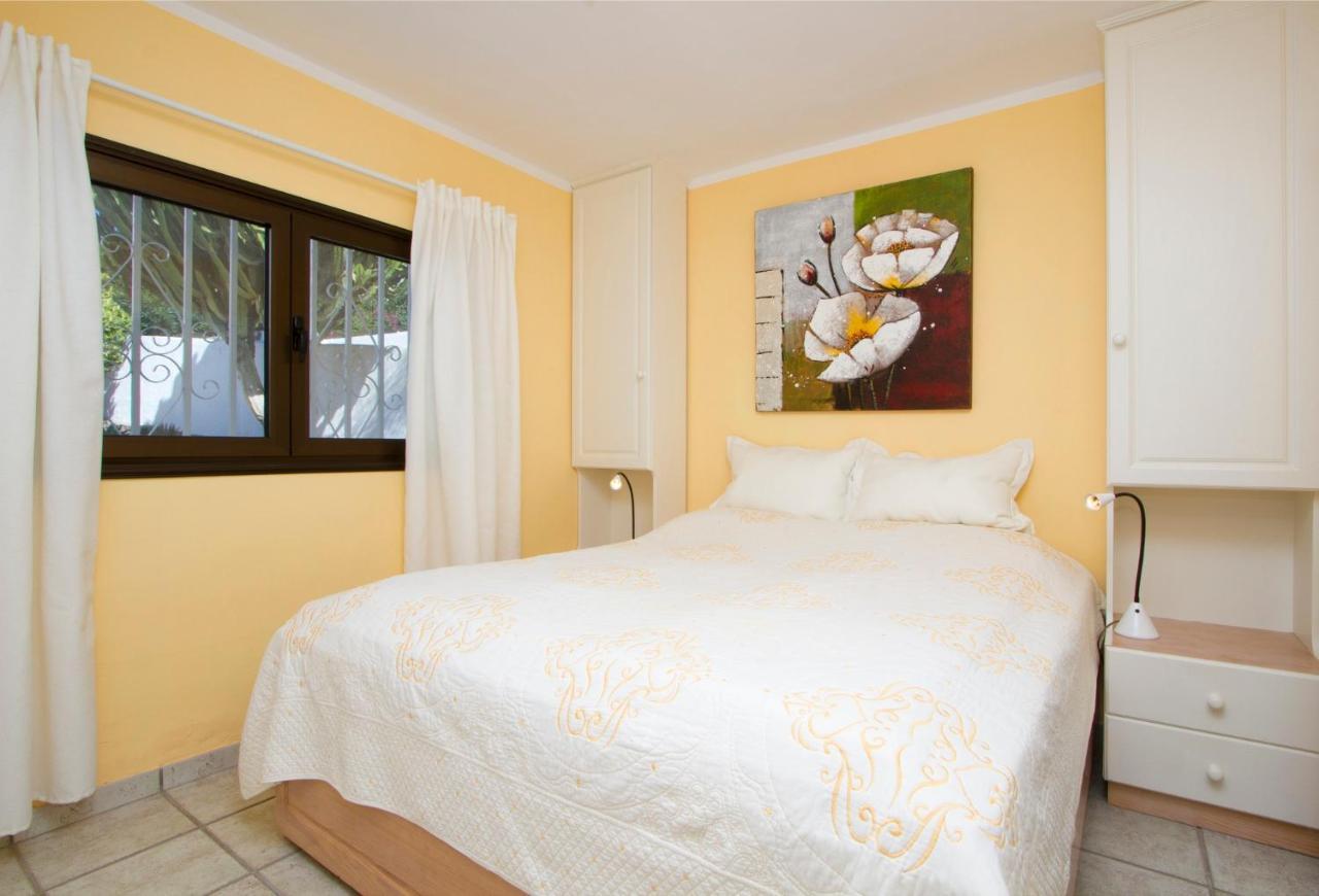 Colina Del Sol 1106 Apartment Puerto del Carmen  Exterior photo