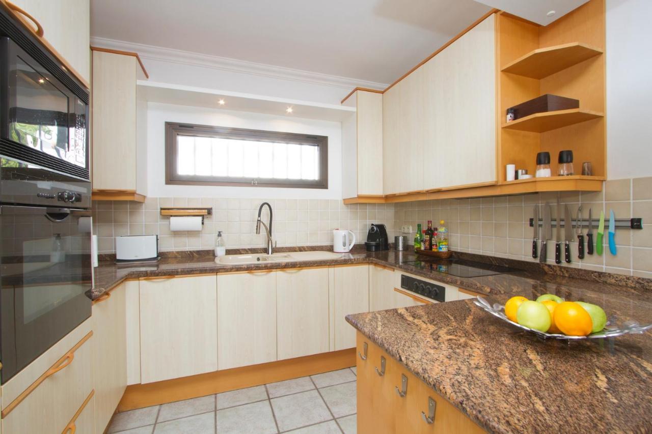 Colina Del Sol 1106 Apartment Puerto del Carmen  Exterior photo