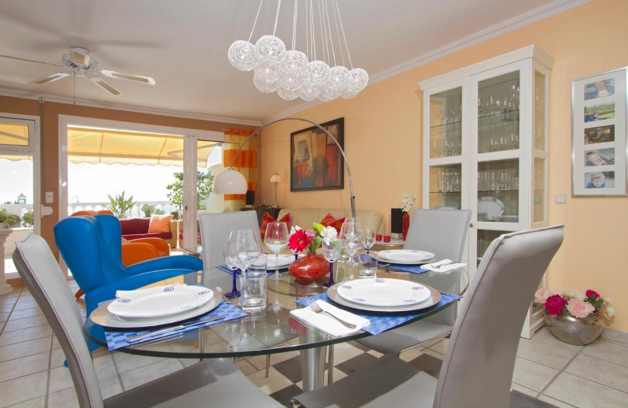 Colina Del Sol 1106 Apartment Puerto del Carmen  Exterior photo
